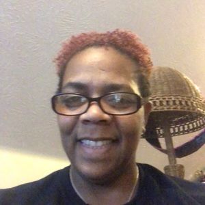 Meet your Posher, Pamela